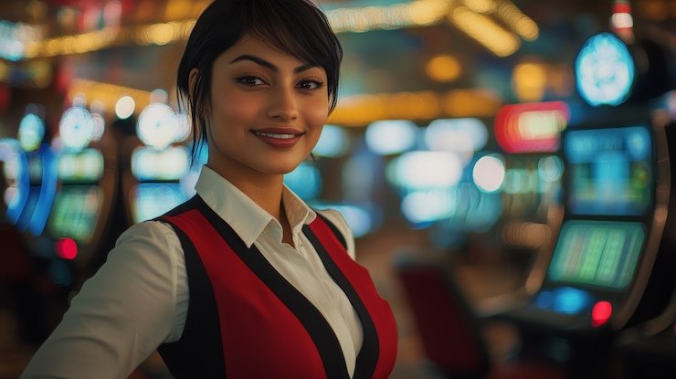 Angka Ikut betting interface showing payoff ratios and bet options
