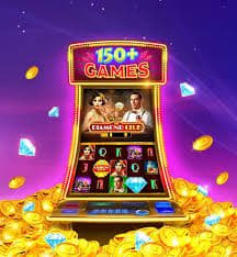 evosgaming slot mobile app interface showing casino games and sportsbook markets