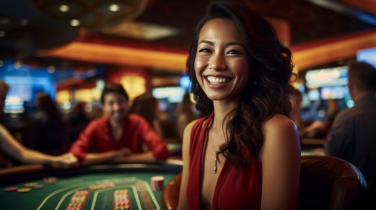 evosgaming slot featured game showcase