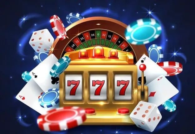 Bandar Ceme live dealer table with card display at evosgaming slot