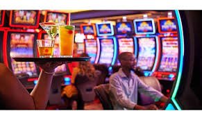 evosgaming slot featured game showcase