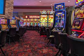 evosgaming slot featured game showcase
